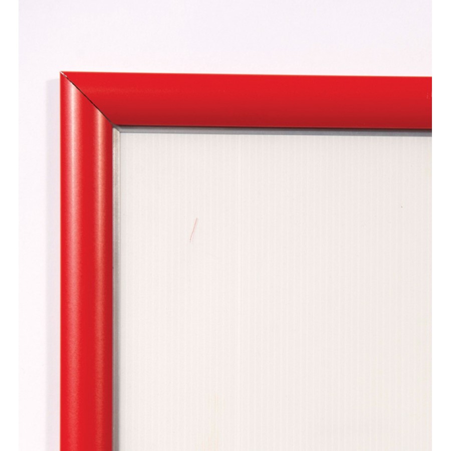 Colour Poster Display Frames